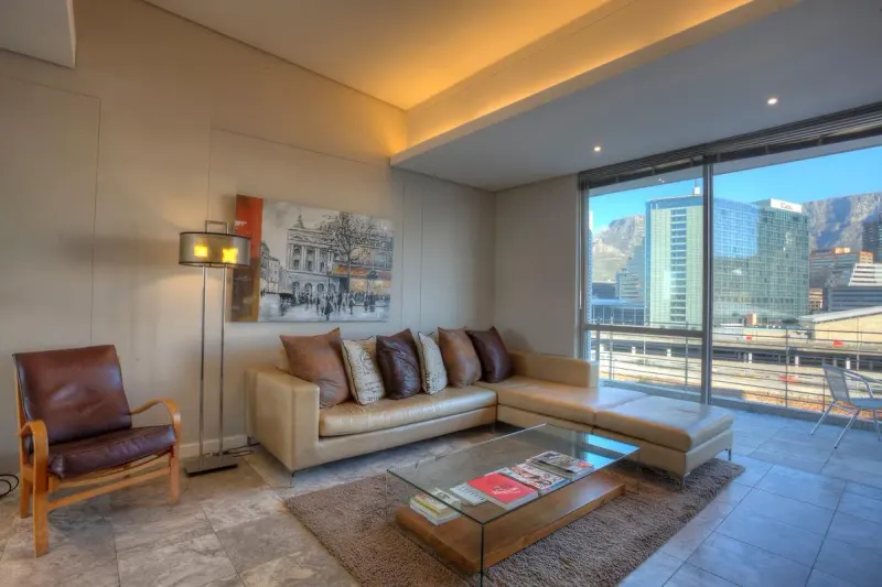 Harbour Bridge Apartment-515 in V&A Waterfront – photo 11
