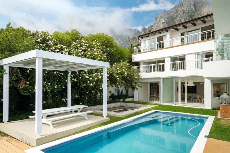 Zen Villa in Camps Bay – photo 49