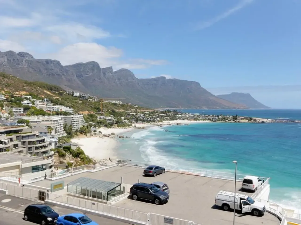 Dunmore 2 Bed in Clifton