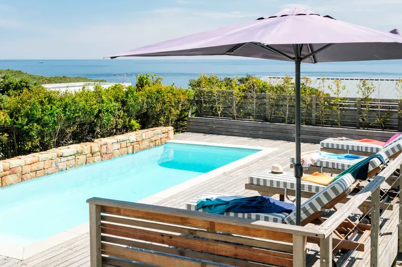 Villa Olivier in Camps Bay – photo 17
