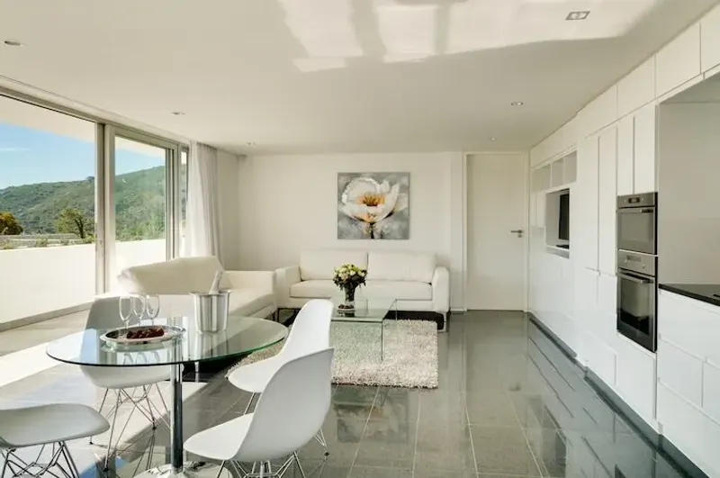 Apartment Maxima in Camps Bay – photo 5