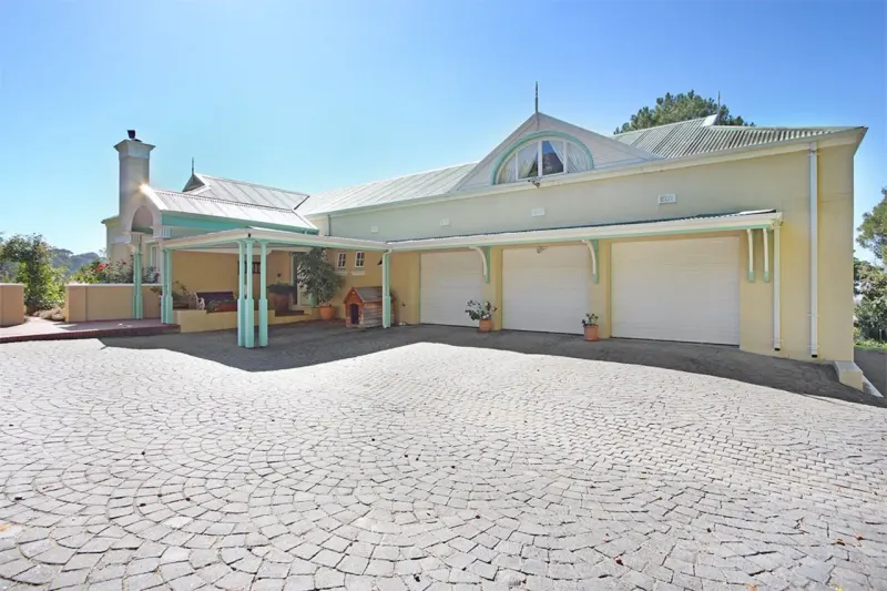Constantia Outlook in Constantia Heights – photo 33