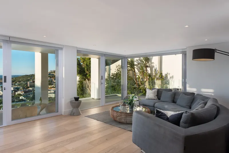 Villa Sands in Camps Bay – photo 17
