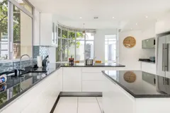 Beach Villa 1 in Camps Bay – photo 35 thumbnail