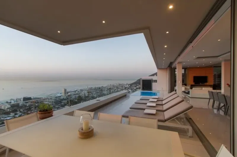 Bantry Bay Nautica in Fresnaye – photo 8