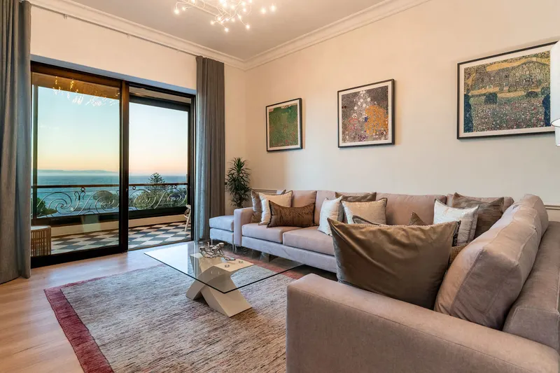 Paradise Villa in Camps Bay – photo 39