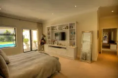 Upper Claremont Villa in Claremont – photo 6 thumbnail