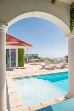 La Casita in Camps Bay – photo 3 thumbnail