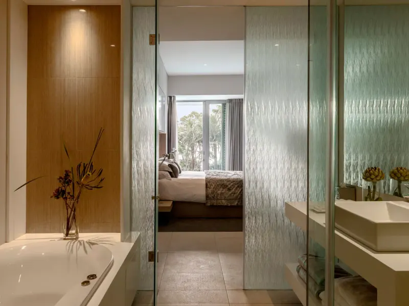 South Beach Apartments - One Bed Luxury Suite in Camps Bay – photo 8