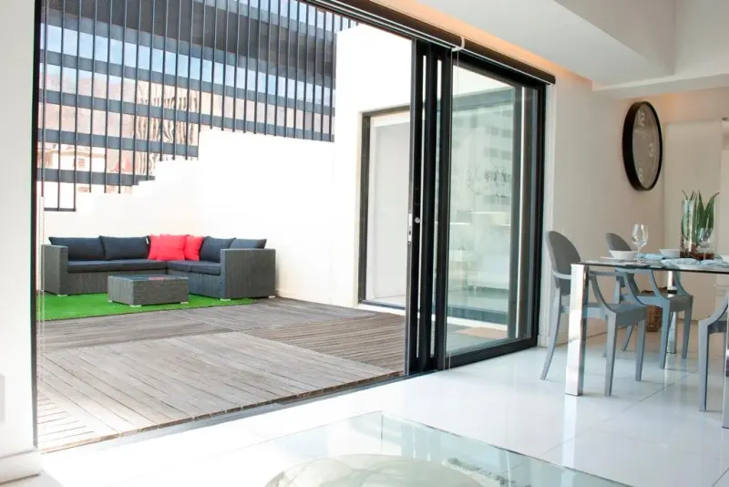 Colosseum Penthouse in Cape Town City Centre – photo 9