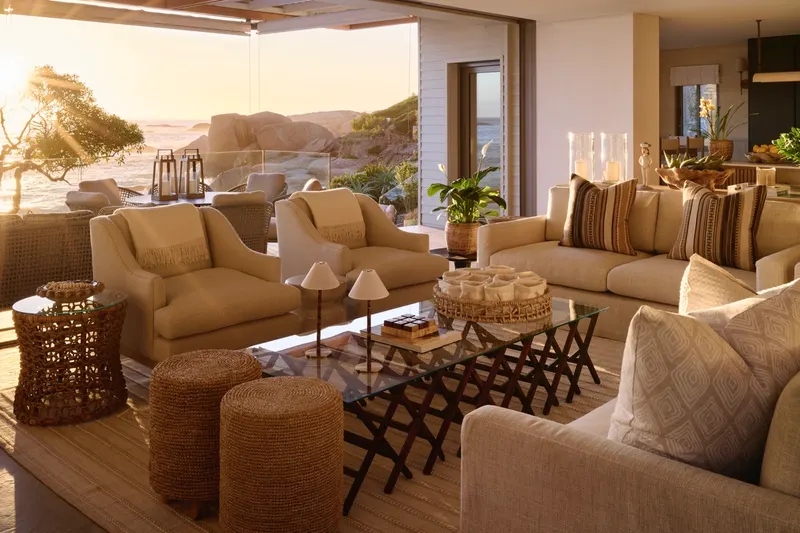 Ivory Glen Villa in Camps Bay – photo 29