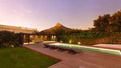 Ronald Luxury Villa in Camps Bay – photo 27 thumbnail