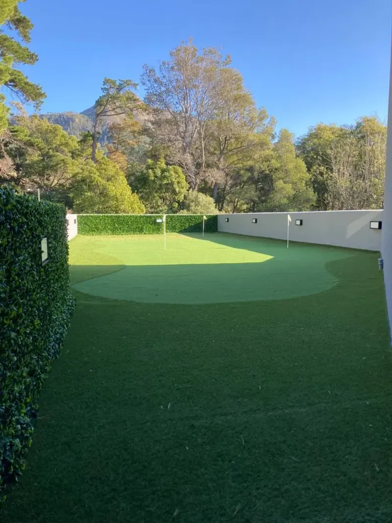 Zwaanswyk Mansion in Steenberg Estate – photo 42