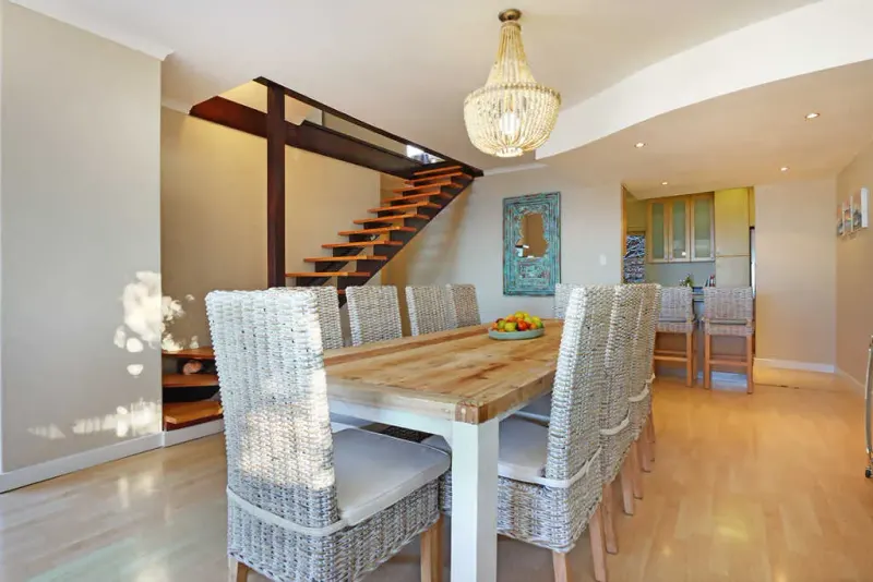 Upper Tree Villa in Camps Bay – photo 11