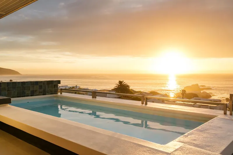 Sapphire Tide Pent in Camps Bay – photo 5