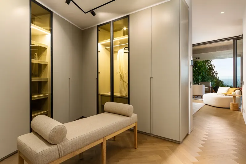 Arkham Villa in Fresnaye – photo 31