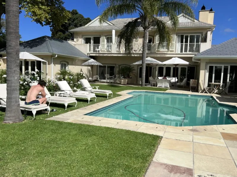 Constantia Valley Villa in Silverhurst – photo 5