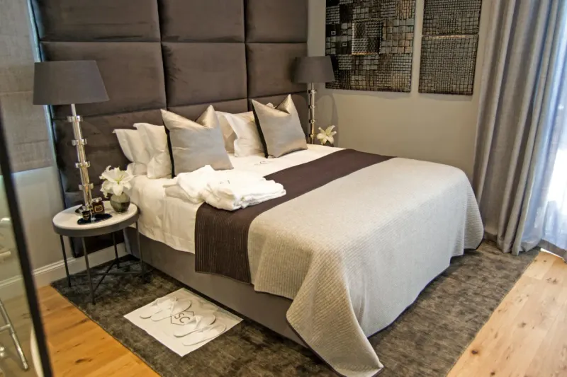 Bantry Luxe Grande in Bantry Bay – photo 16
