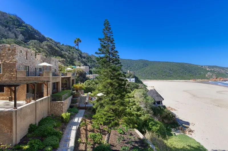 Picotite Castle in Knysna – photo 1