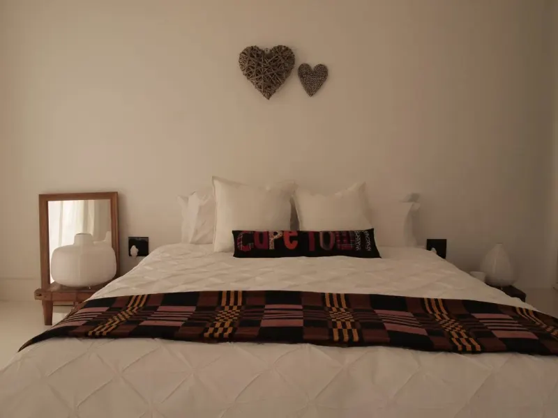 Loader Street Apartment in De Waterkant – photo 5