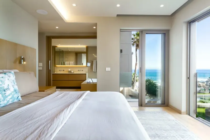 Kassel Villa in Sea Point – photo 10