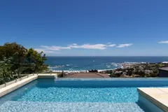 Medburn Luxury Villa in Camps Bay – photo 11 thumbnail