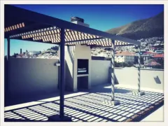 The Odyssey Apartment in Green Point – photo 7 thumbnail