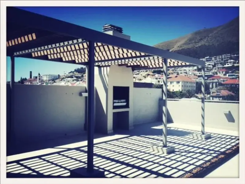 The Odyssey Apartment in Green Point – photo 7