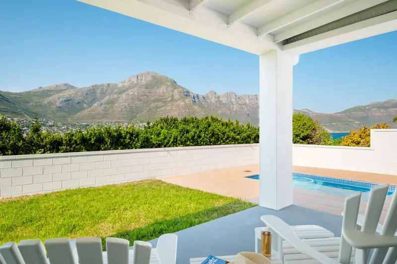 Villa Santorini in Hout Bay – photo 3