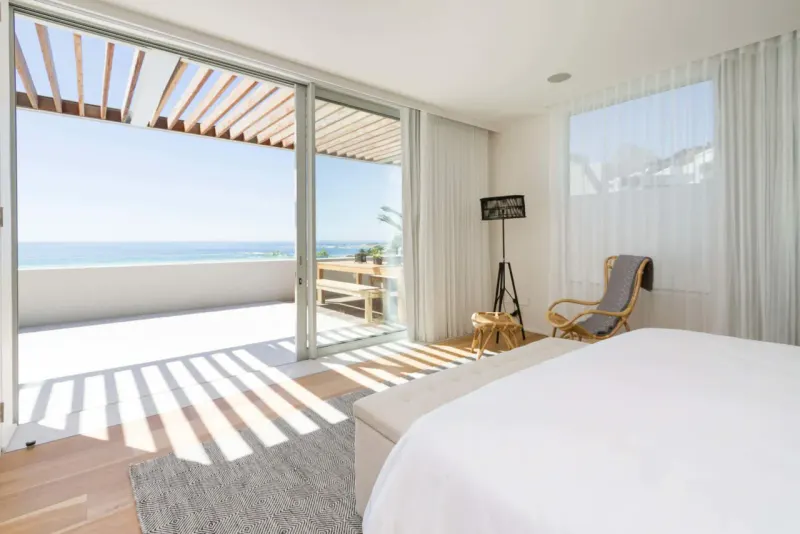 The Rock Penthouse in Camps Bay – photo 14