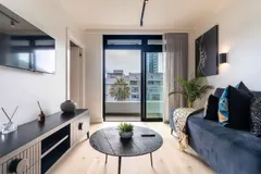 Amber Views Apartment in Sea Point – photo 2 thumbnail
