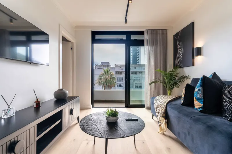 Amber Views Apartment in Sea Point – photo 2
