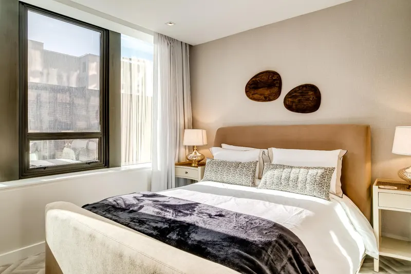 City Suite 1006 in Cape Town – photo 16