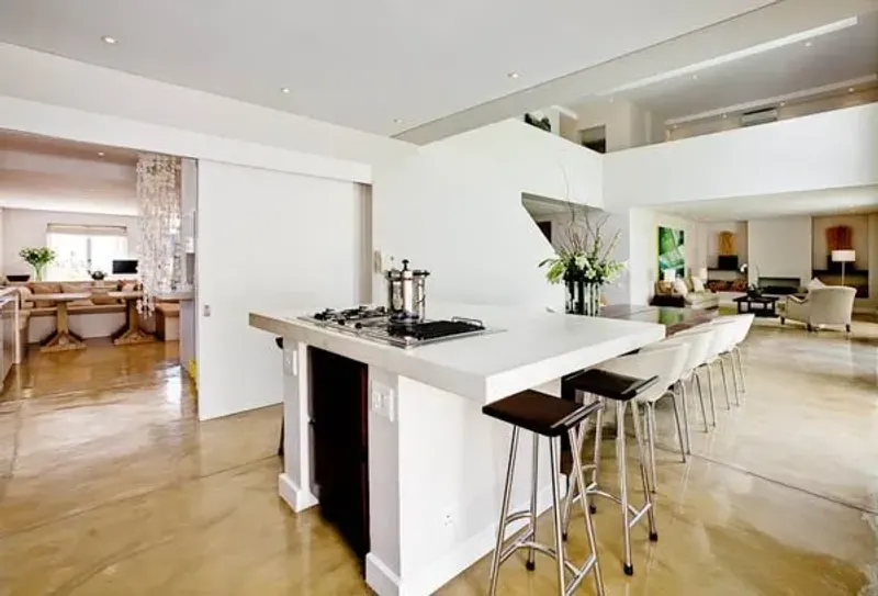 Villa St Louis in Fresnaye – photo 12