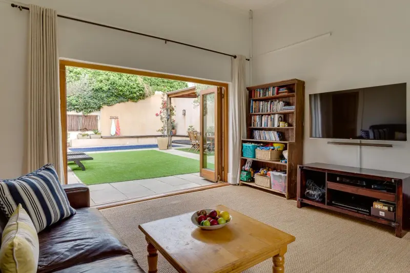 Burnside House in Tamboerskloof – photo 5