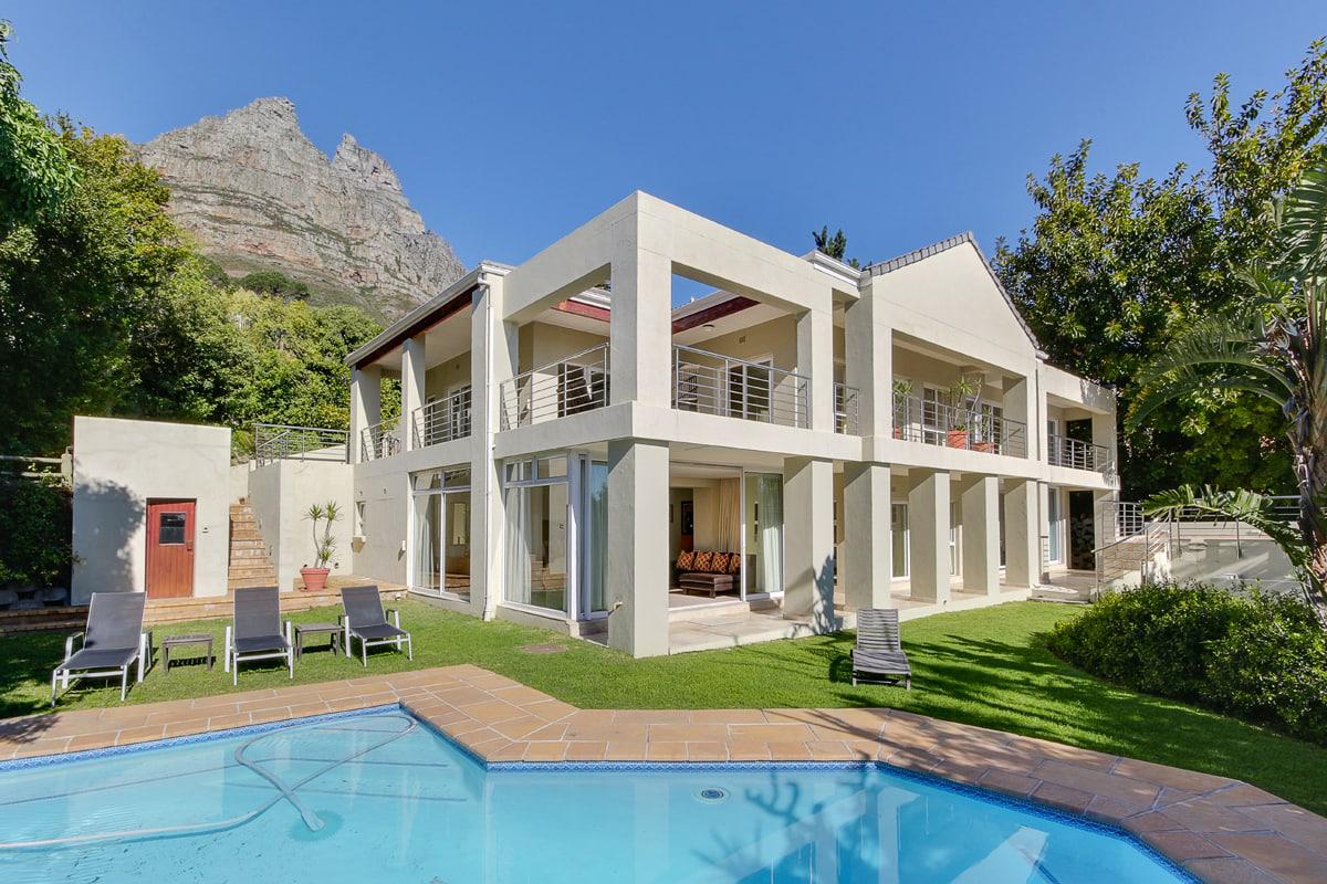 Camps Bay
