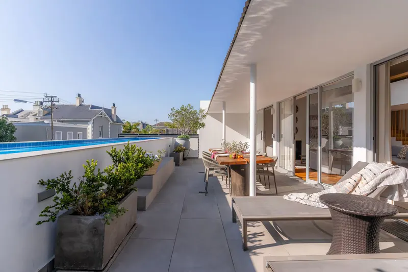 Elodie House in Bantry Bay – photo 13