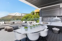 Villa Rocha in Fresnaye – photo 12 thumbnail