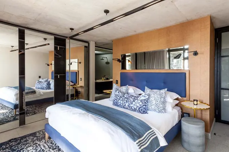 Villa Bakoven in Camps Bay – photo 4