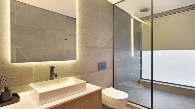 Ronald Luxury Villa in Camps Bay – photo 5