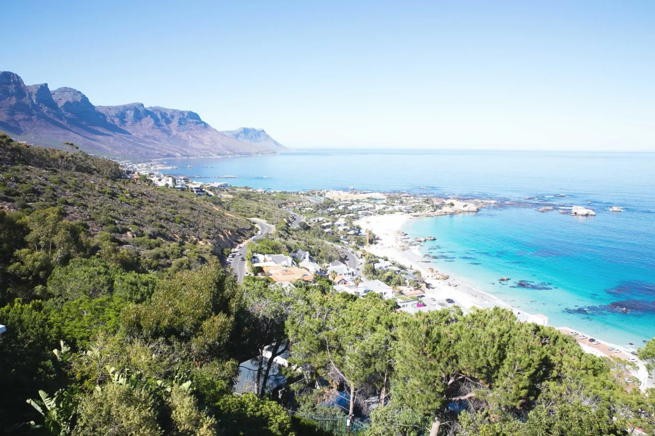 Clifton