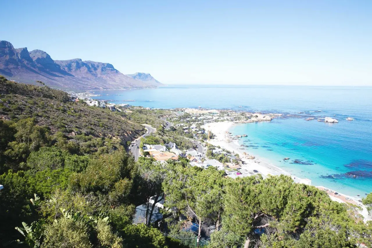 Clifton Malibu in Clifton