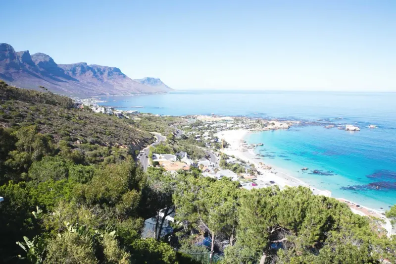 Clifton Malibu
