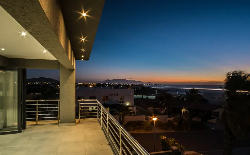 Melkbos Luxury Villa in Melkbosstrand – photo 17