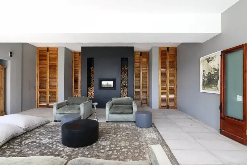 Villa Pearl in Fresnaye – photo 6