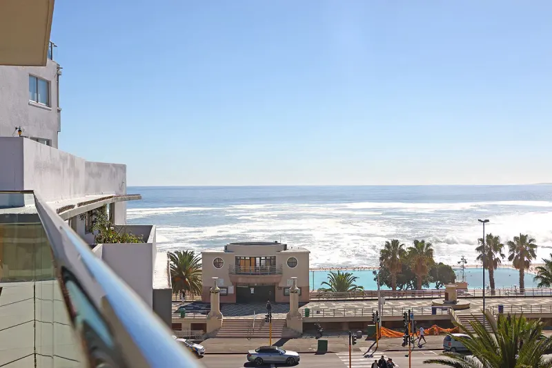 Clarens Apartment in Sea Point – photo 16