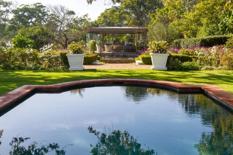 Le Marais Villa in Constantia – photo 5