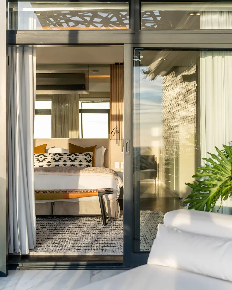 Bakoven Palms Villa  in Camps Bay – photo 11