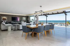 Marinaclub Penthouse in V&A Waterfront – photo 18 thumbnail