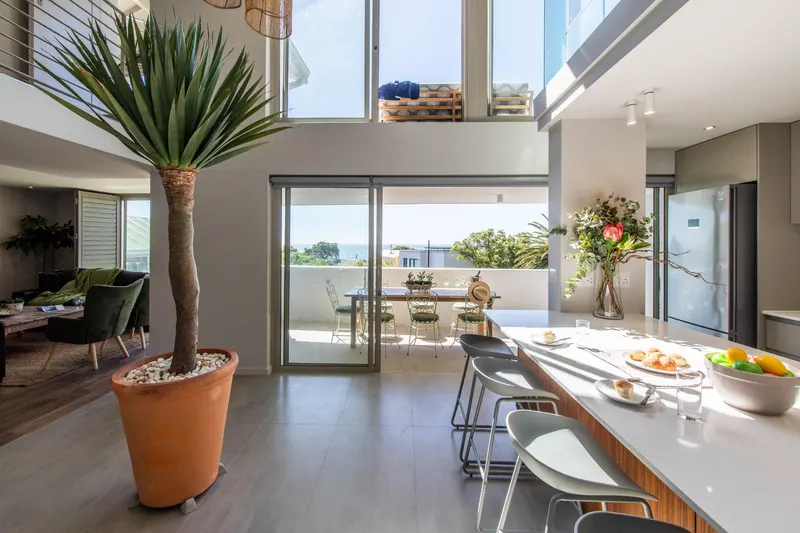 Saltwater Villa in Camps Bay – photo 12